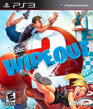 ABC Wipeout 2