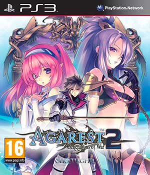 Agarest - Generations of War 2