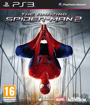 Amazing Spider-Man 2, The