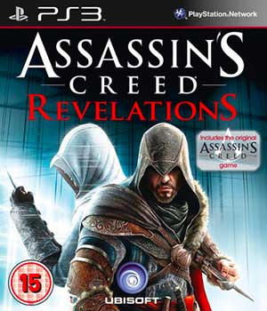 Assassin's Creed - Revelations