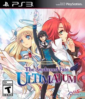 Awakened Fate Ultimatum, The