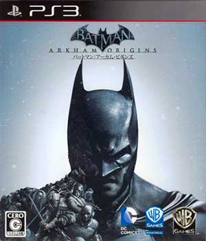 Batman - Arkham Origins