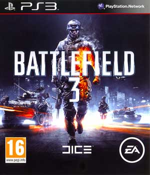 Battlefield 3
