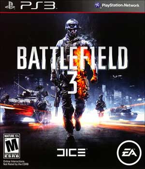 Battlefield 3