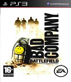 Battlefield - Bad Company