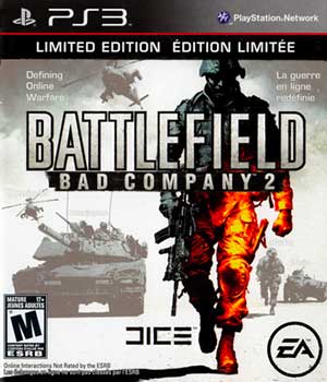 Battlefield - Bad Company 2