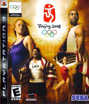 Beijing 2008