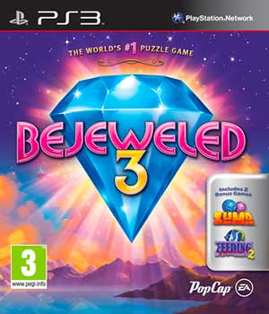 Bejeweled 3