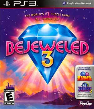 Bejeweled 3