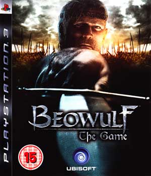 Beowulf - The Game