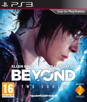 Beyond - Two Souls