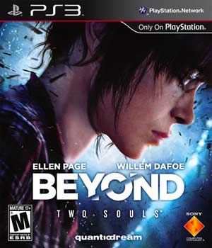 Beyond - Two Souls
