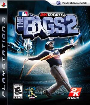 Bigs 2, The