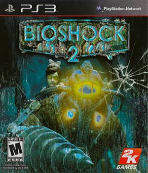 BioShock 2