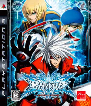 BlazBlue - Calamity Trigger