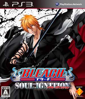 Bleach - Soul Ignition