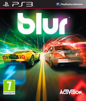 Blur