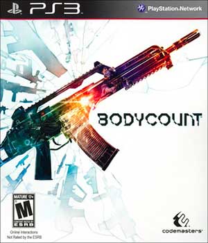 Bodycount