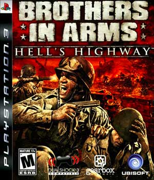 Brothers in Arms - Hell's Highway