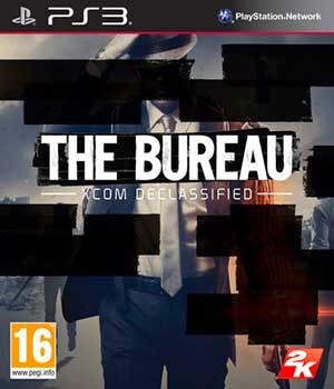 Bureau, The - XCOM Declassified
