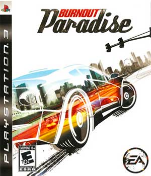 Burnout Paradise