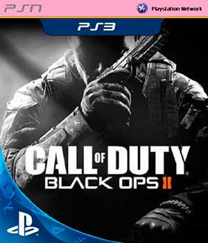 Call of Duty - Black Ops II