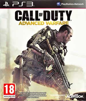 Call of Duty - Advanced Warfare