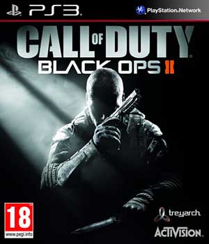 Call of Duty - Black Ops II