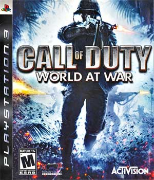 Call of Duty - World at War