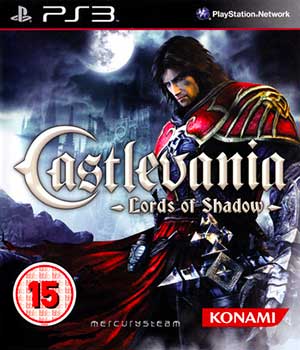 Castlevania - Lords of Shadow