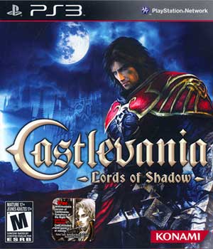 Castlevania - Lords of Shadow