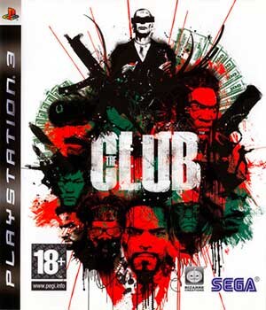 Club, The