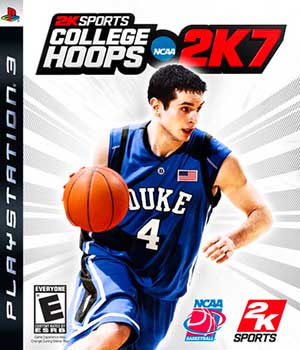 College Hoops 2K7