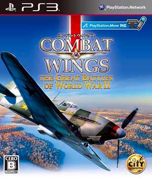 Combat Wings - The Great Battles of World War II