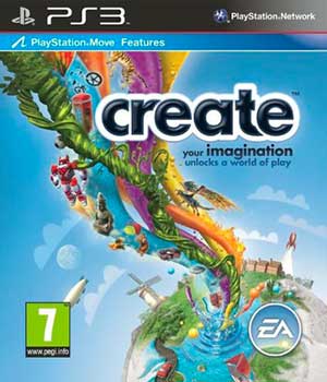 Create