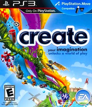 Create
