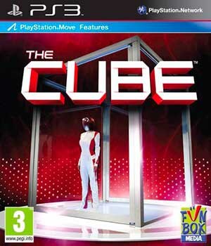 Cube, The
