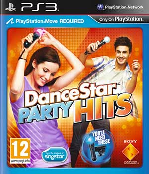 DanceStar Party Hits