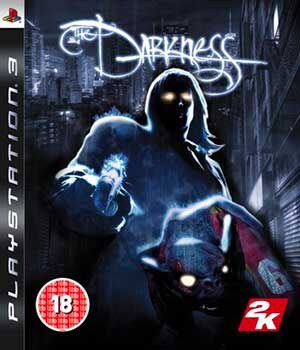 Darkness, The