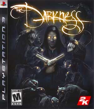 Darkness, The