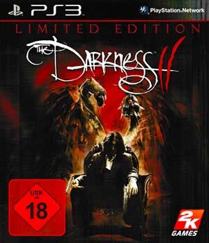 Darkness II, The