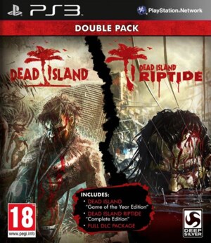 Dead Island - Double Pack