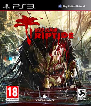 Dead Island - Riptide