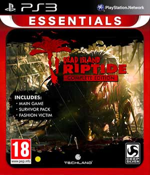 Dead Island - Riptide - Complete Edition