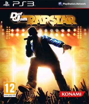 Def Jam - Rapstar