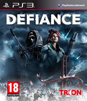 Defiance