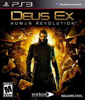 Deus Ex