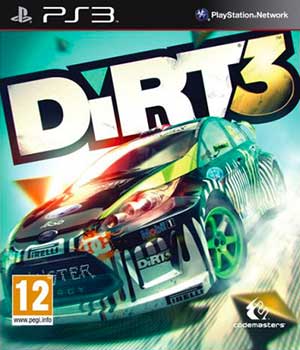 Dirt 3