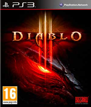 Diablo III