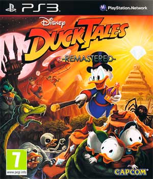 Disney DuckTales - Remastered
